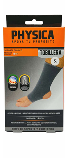 TOBILLERA ELÁSTICA CERRADA