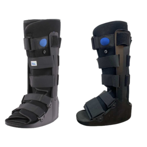 BOTA WALKER ALTA NEUMÁTICA