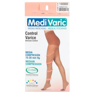 MEDIAS PARA VARICES