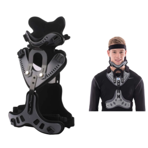 ÓRTESIS TORÁCICA CERVICAL UNIVERSAL