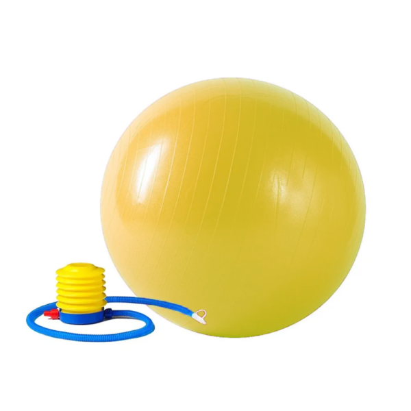 PELOTAS DE REHABILITACIÓN