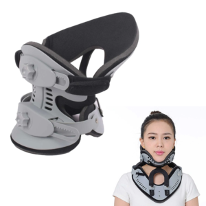 COLLARÍN CERVICAL AJUSTABLE UNIVERSAL