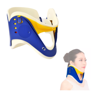 COLLARÍN CERVICAL DE EMERGENCIA