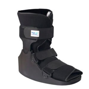 BOTA CORTA WALKER