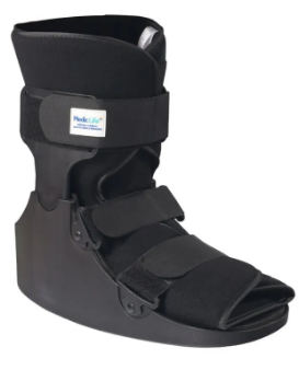 BOTA CORTA WALKER