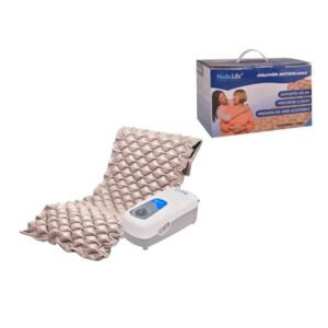 COLCHON ANTIESCARAS