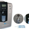 CONCENTRADOR DE OXIGENO DE 5 LITROS