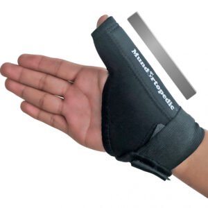 INMOVILIZADOR DE DEDO PULGAR CLASICO