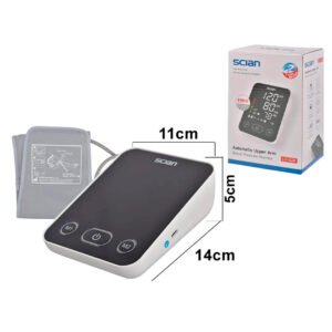 TENSIOMETRO DIGITAL BRAZO SCIAN TIPO C/ LD-528