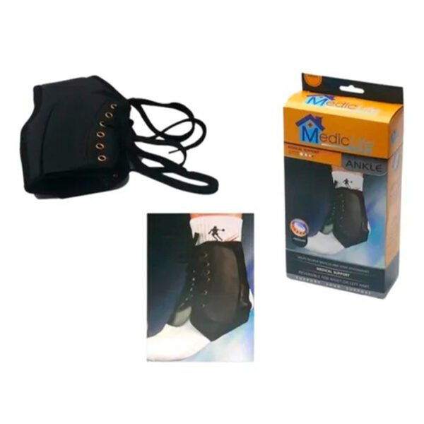 TOBILLERA BRACE