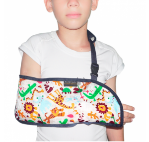 CABESTRILLO PEDIATRICO