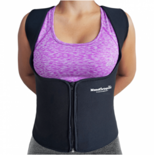 CHALECO ADELGAZANTE MUJER