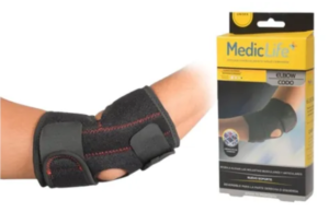 CODERA AJUSTABLE T/UNICA MEDIC LIFE