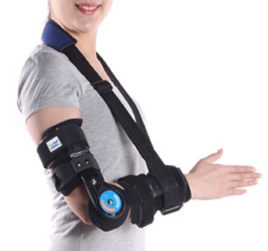 CODERA AJUSTABLE UNIVERSAL DERECHA