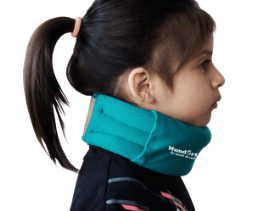 COLLAR BLANDO PEDIATRICO