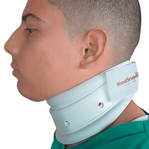 COLLARIN CERVICAL SEMIRIGIDO GRADUABLE