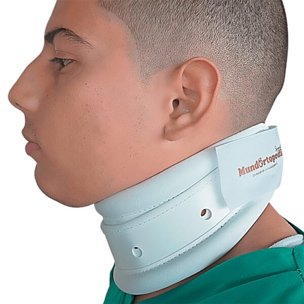 COLLARIN CERVICAL SEMIRIGIDO GRADUABLE