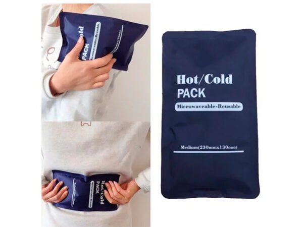 COMPRESA FRIO/CALIENTE