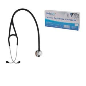 ESTETOSCOPIO MASTER CARDIOLOGY MEDIC LIFE