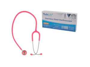 ESTETOSCOPIO PEDIATRICO