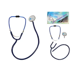 ESTETOSCOPIO UNA CAMPANA MEDIC LIFE