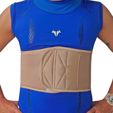 FAJA COSTAL DE HOMBRE