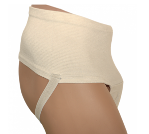 FAJA ESCROTAL TIPO SUSPENSOR