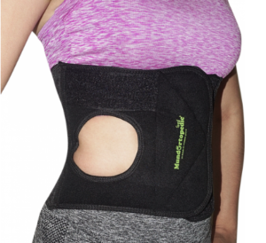 FAJA OSTOMIA