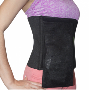 FAJA OSTOMIA CON PROTECTOR