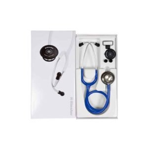 FONEDOSCOPIO STANDAR AZUL RIESTER