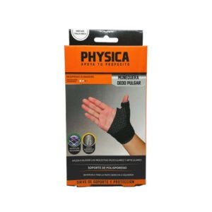INMOVILIZADOR DE DEDO PULGAR