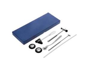 KIT DE MARTILLOS PARA REFLEJOS