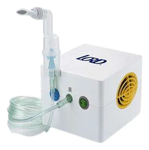 NEBULIZADOR LORD NB213C