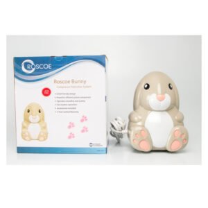 NEBULIZADOR PEDIATRICO DE ANIMALITOS