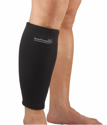PANTORRILLERA TUBULAR