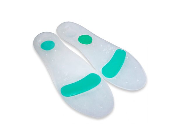 PLANTILLA CONFORT GEL