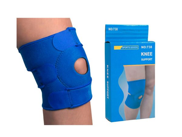 RODILLERA AJUSTABLE SPORTS GOODS