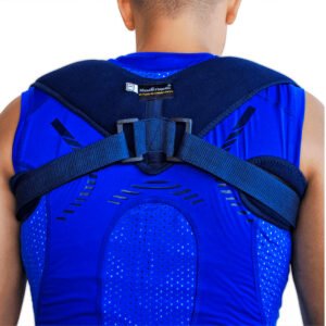 STRAP CLAVICULA